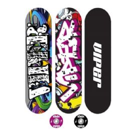 סקטבורד עץ 399926 מבית VIPER