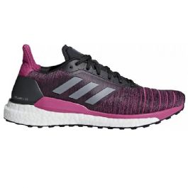 נעלי ריצה לנשים ADIDAS SOLAR GLIDE 373802