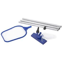 ערכת ניקוי לבריכה Bestway 58013