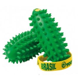 זוג כדורי ברזיל 386022 TOGU תוצרת גרמניה