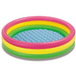 בריכה מתנפחת קשת הראשונה שלי 3 קומות 57412 Intex אינטקס
