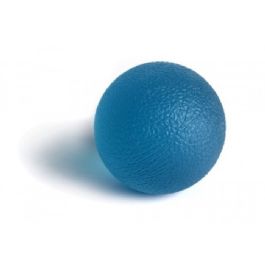 כדור סיליקון 485035 לתרגול כף היד 4/5 (קשה) מבית CITYSPORT