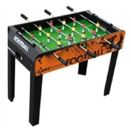 שולחן כדורגל לילדים 409034 בגודל 3 פיט מבית CITYSPORT