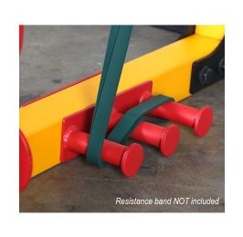 תוספת זוג 3 יתדות WB-PR-RBP לחיבור לכלוב POWERTEC