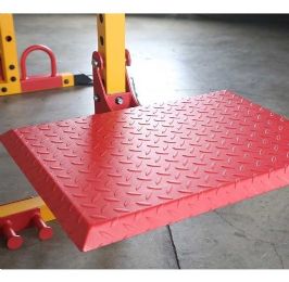 תוספת פלטפורמה WB-PR-SUPA לחיבור לכלוב POWERTEC