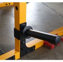 תוספת זוג קרניים WB-PR-WHA לחיבור לכלוב POWERTEC