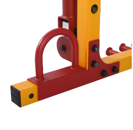 תוספת "עוגן" WB-PR-RAA לחיבור לכלוב POWERTEC