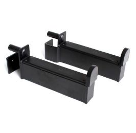 זוג זרועות ביטחון ארוכות WB-PR-SSA לחיבור לכלוב POWERTEC