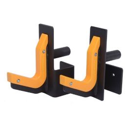 זוג חיבורי J-HOOKS ברמת PREMIUM לחיבור לכלוב POWERTEC