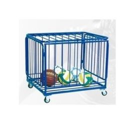 עגלת כדורים מברזל 216149 מבית CITYSPORT