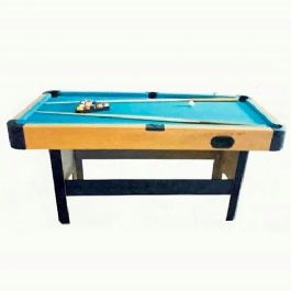 שולחן ביליארד לילדים בגודל 5 פיט (163 ס"מ) 504007 מקצועי מבית CITYSPORT