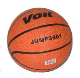 כדורסל מגומי VOIT במידות 3,5,6,7 לבחירה