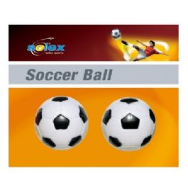 זוג כדורים לשולחן כדורגל מבית CITYSPORT EN