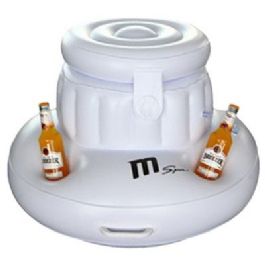 צידנית עם מתקן כוסות צפה MSpa