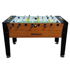 שולחן כדורגל מקצועי בגודל 5 פיט 787011 מבית CITYSPORT