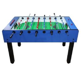 שולחן כדורגל מפואר 787012 בגודל 5 פיט מבית CITYSPORT