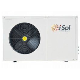 משאבת חום 959073 I SOL 17 עד 40 קוב