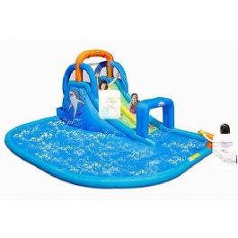 פארק מים הכריש השמח 9672 מבית HAPPY HOP