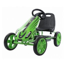 מכונית פדלים 480293 ספידסטר מבית האוק גרמניה