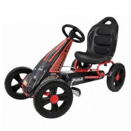 מכונית פדלים ציקלון 279032 תוצרת גרמניה