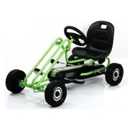 קרטינג פדלים לייטנינג ירוק 279033 תוצרת גרמניה