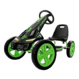 מכונית פדלים טורנדו 279037 תוצרת גרמניה