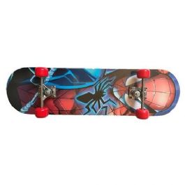 סקייטבורד לילדים 202260 ספיידרמן DISNEY