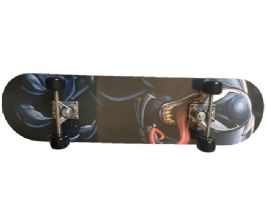 סקייטבורד לילדים 202264 ונום DISNEY