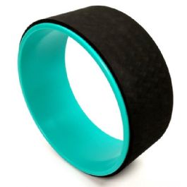 גלגל יוגה מקצועי TPE 30036 מבית CITYSPORT