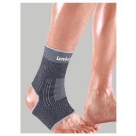 זוג מגני קרסול - תומכי קרסול 668101 LENWAVE