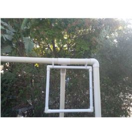 ריבוע לשער כדורגל בקוטר 60/60 ס"מ 485564 מבית CITYSPORT