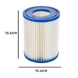 פילטר תואם דגם II של חברת BESTWAY בסטוואי