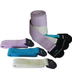 חגורת יוגה  מתכווננת מבית CITYSPORT