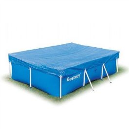 כיסוי 259/170 מלבני BestWay 58105 בסטוואי