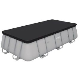 כיסוי לבריכה 404X201 מ' 58232 BESTWAY בסטוואי