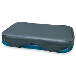 כיסוי לבריכה מאורכת 183*305 ס"מ INTEX 58412 אינטקס