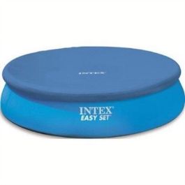 כיסוי לבריכת קערה 2.44 דגם 28020 INTEX אינטקס
