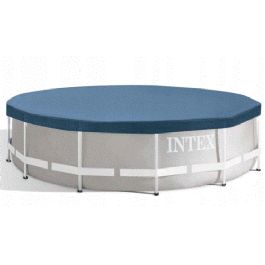 כיסוי לבריכה במידה 366/76 ס"מ INTEX 28031 אינטקס