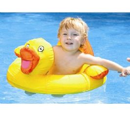 DUCKY SEAT דגם 9875 מבית SwimLine