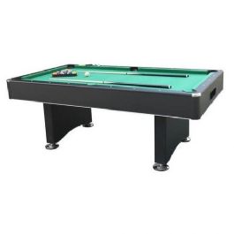 שולחן ביליארד מקצועי 7 פיט 486882 מבית CITYSPORT
