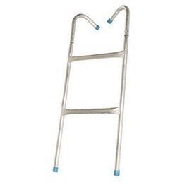 סולם מתכת 202331 לטרמפולינה עד 4.5 מטר 15 פיט קנדה