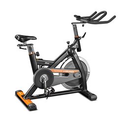 אופני כושר H681 מבית HEAD גלגל תנופה 20 ק"ג