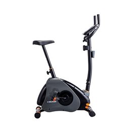 אופני כושר עם צג דיגיטלי UPRIGHT H7025U מבית HEAD