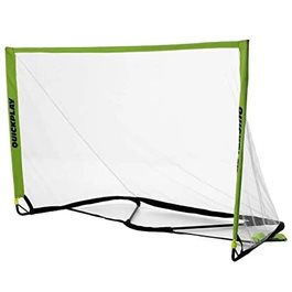 שער כדורגל 363731 בגודל 120/80 עם פתיחה מהירה QUICKPLAY POP-UP