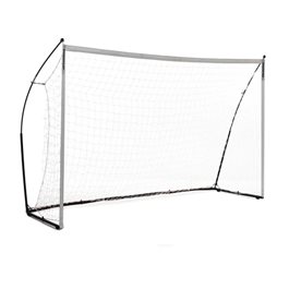 שער כדורגל ELITE מקצועי 363742 בגודל 2/1 מטר QUICKPLAY