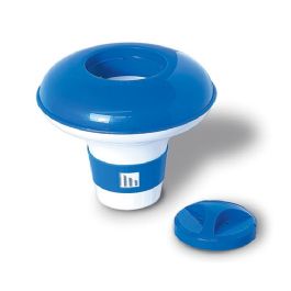 כלורינטור צף לטבליות ברום