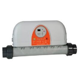 גוף חימום חשמלי לבריכה 9KWRed Line  PSA 9KW