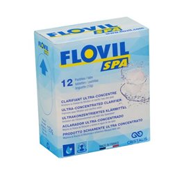 טבליות הצללה לג'קוזי 389180 FLOVIL