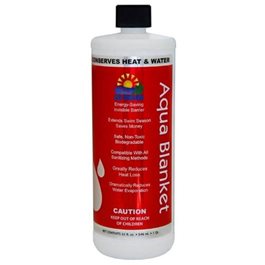 מונע אידוי מים 3859183 לו כלור Aqua Blanket