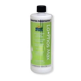 מונע היווצרות פוספטים 389184 Lo Phos Max לו כלור